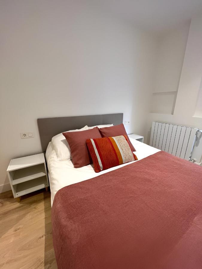 Colon Apartment -Zurriola Beach San Sebastian Buitenkant foto